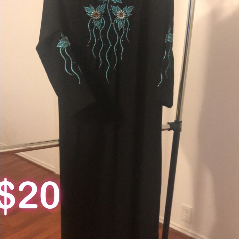 Abaya